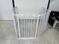 Noma modulaire veiligheidsbox / babybox - afbeelding 4 van  5