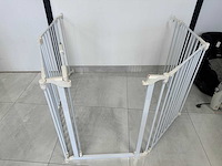 Noma modulaire veiligheidsbox / babybox - afbeelding 5 van  5