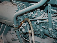 Noodaggregaat 140kva e. van wingen - afbeelding 2 van  36