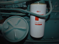 Noodaggregaat 140kva e. van wingen - afbeelding 3 van  36