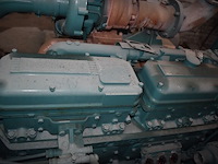 Noodaggregaat 140kva e. van wingen - afbeelding 4 van  36