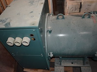 Noodaggregaat 140kva e. van wingen - afbeelding 5 van  36