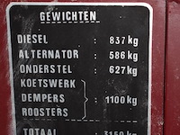 Noodaggregaat 140kva e. van wingen - afbeelding 6 van  36