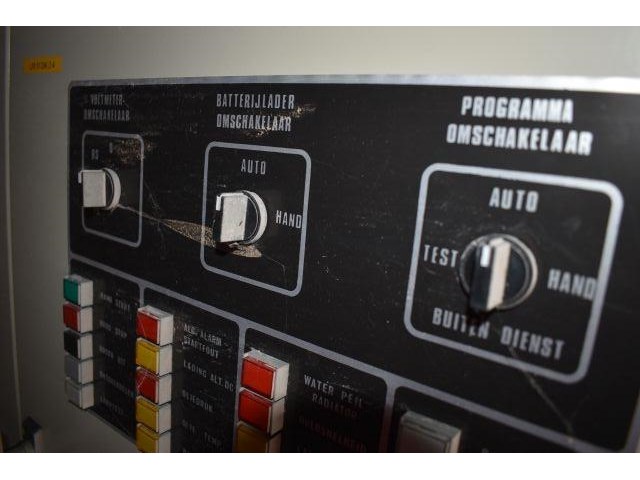 Noodaggregaat 140kva e. van wingen - afbeelding 8 van  36