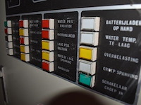 Noodaggregaat 140kva e. van wingen - afbeelding 9 van  36