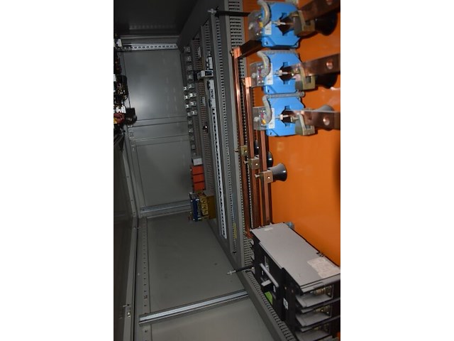 Noodaggregaat 140kva e. van wingen - afbeelding 10 van  36