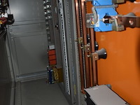 Noodaggregaat 140kva e. van wingen - afbeelding 10 van  36