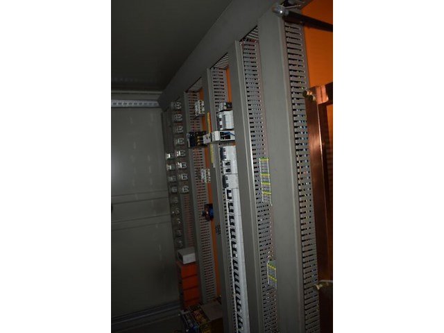 Noodaggregaat 140kva e. van wingen - afbeelding 11 van  36