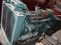 Noodaggregaat 140kva e. van wingen - afbeelding 1 van  36