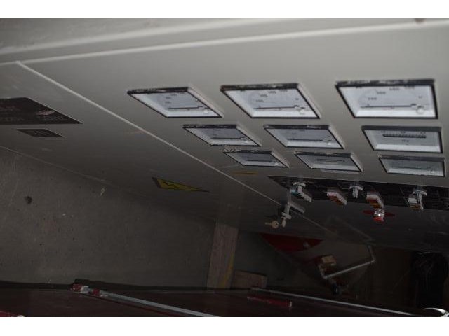 Noodaggregaat 140kva e. van wingen - afbeelding 15 van  36