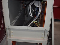 Noodaggregaat 140kva e. van wingen - afbeelding 16 van  36