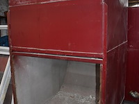 Noodaggregaat 140kva e. van wingen - afbeelding 19 van  36