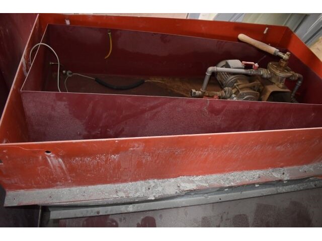 Noodaggregaat 140kva e. van wingen - afbeelding 25 van  36