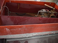 Noodaggregaat 140kva e. van wingen - afbeelding 25 van  36