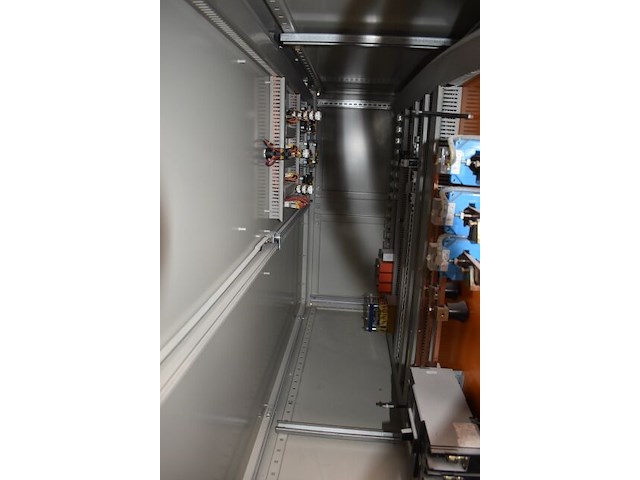 Noodaggregaat 140kva e. van wingen - afbeelding 33 van  36