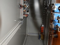Noodaggregaat 140kva e. van wingen - afbeelding 33 van  36