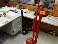 Noodblusser - afbeelding 1 van  5