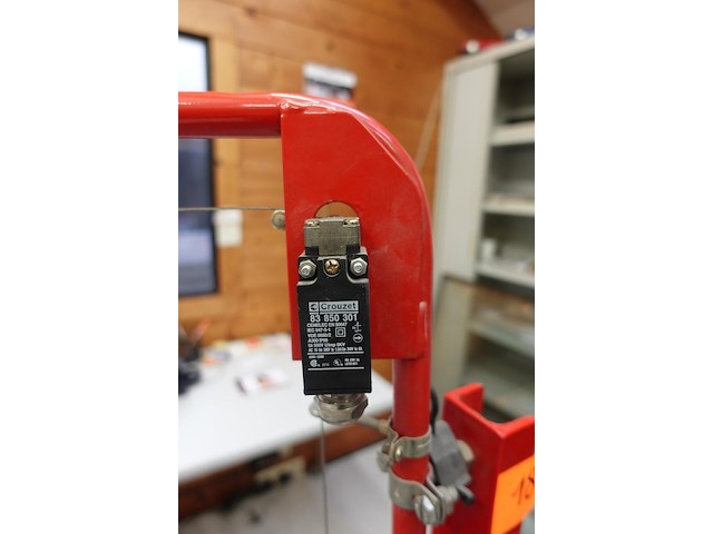 Noodblusser - afbeelding 2 van  5