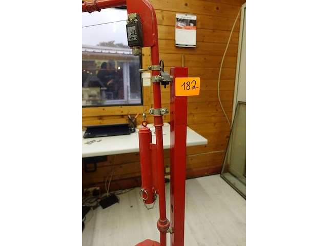 Noodblusser - afbeelding 3 van  5