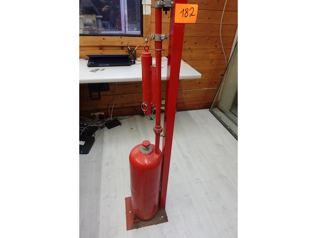 Noodblusser - afbeelding 4 van  5