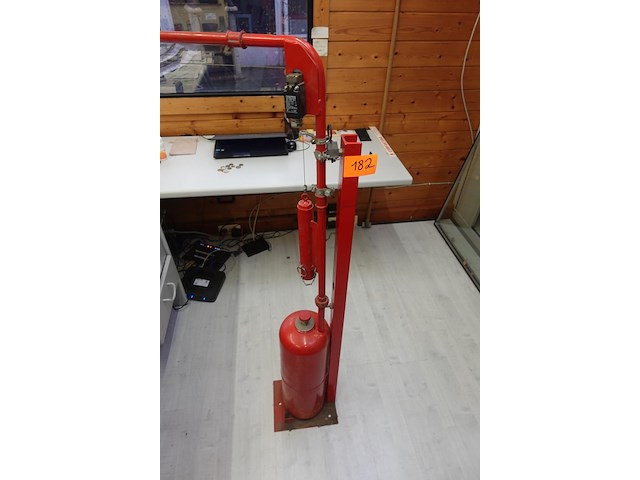 Noodblusser - afbeelding 5 van  5