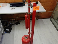 Noodblusser - afbeelding 5 van  5