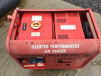 Noodgeneratorset - afbeelding 2 van  7