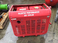 Noodgeneratorset - afbeelding 4 van  7