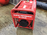 Noodgeneratorset - afbeelding 5 van  7