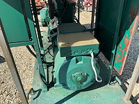 Noodstroomaggregaat - afbeelding 4 van  9