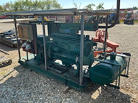 Noodstroomaggregaat - afbeelding 8 van  9