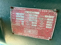 Noodstroomaggregaat - afbeelding 9 van  9