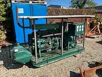 Noodstroomaggregaat - afbeelding 1 van  9