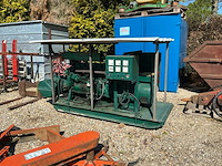 Noodstroomaggregaat - afbeelding 2 van  9