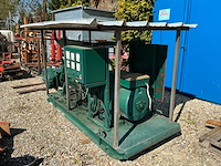 Noodstroomaggregaat - afbeelding 3 van  9