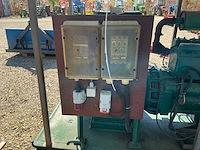 Noodstroomaggregaat - afbeelding 5 van  9