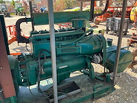 Noodstroomaggregaat - afbeelding 6 van  9