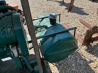 Noodstroomaggregaat - afbeelding 7 van  9