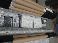 Nooduitgang paniekstang kit - afbeelding 2 van  8