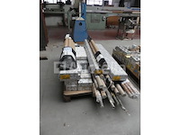 Nooduitgang paniekstang kit - afbeelding 3 van  8