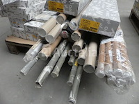 Nooduitgang paniekstang kit - afbeelding 4 van  8