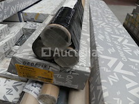 Nooduitgang paniekstang kit - afbeelding 5 van  8