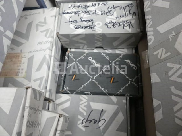 Nooduitgang paniekstang kit - afbeelding 6 van  8