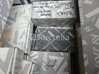 Nooduitgang paniekstang kit - afbeelding 6 van  8