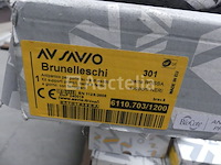 Nooduitgang paniekstang kit - afbeelding 7 van  8