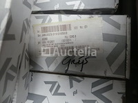 Nooduitgang paniekstang kit - afbeelding 8 van  8