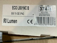 Noodverlichting eco b - afbeelding 6 van  6