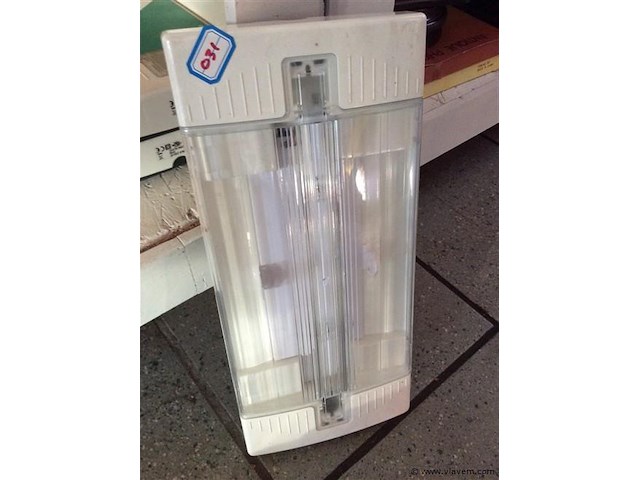 Noodverlichting - afbeelding 2 van  2