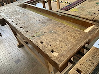 Nooitgedagt werkbank - afbeelding 3 van  5