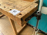 Nooitgedagt werkbank - afbeelding 2 van  6